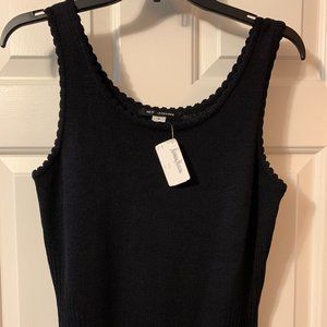 St. John Knit Tank